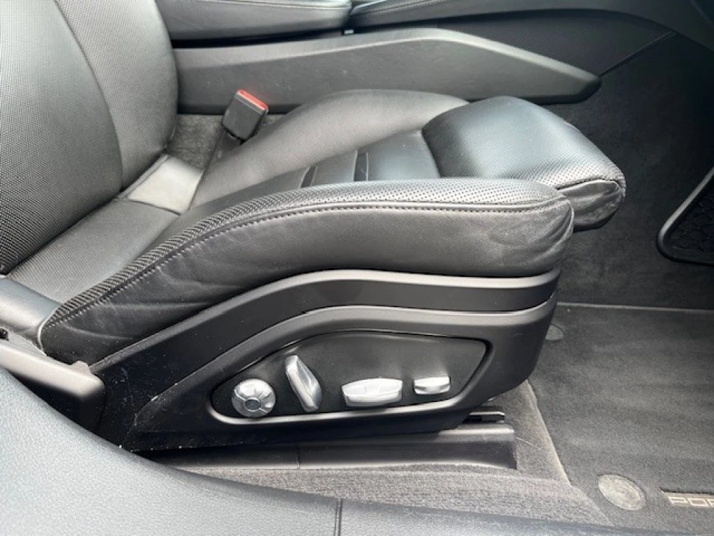Porsche Panamera – foto 20