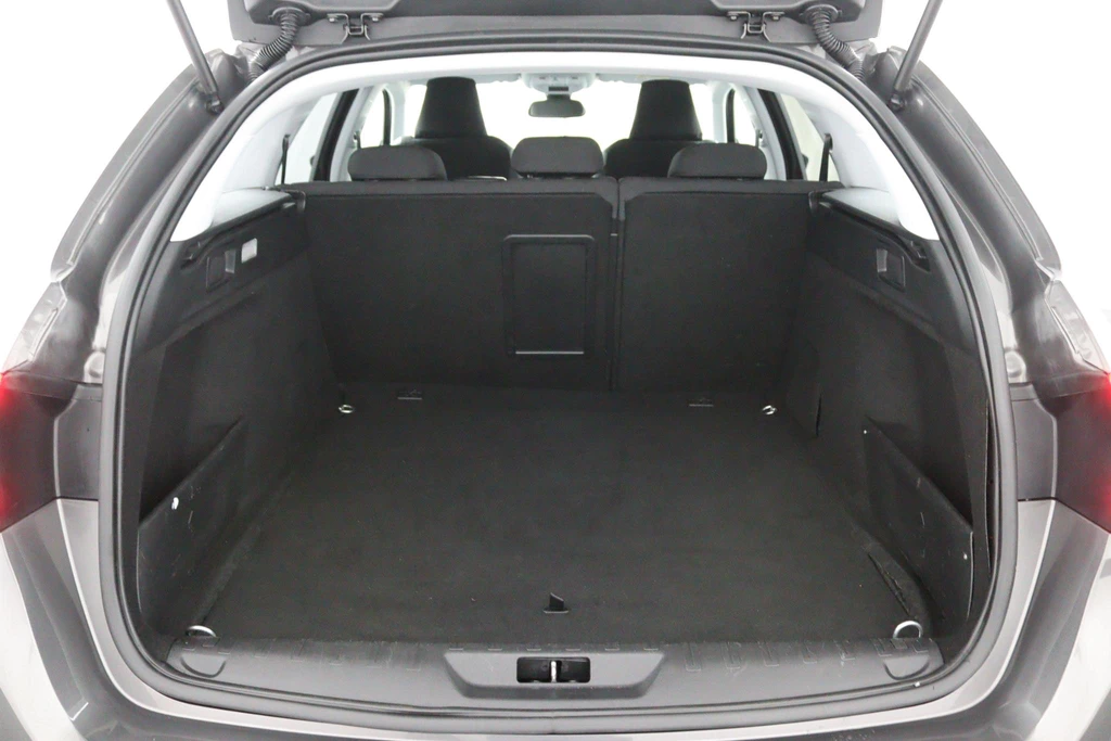 Peugeot 308 – foto 34