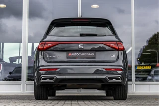 SEAT Tarraco – thumbnail 5