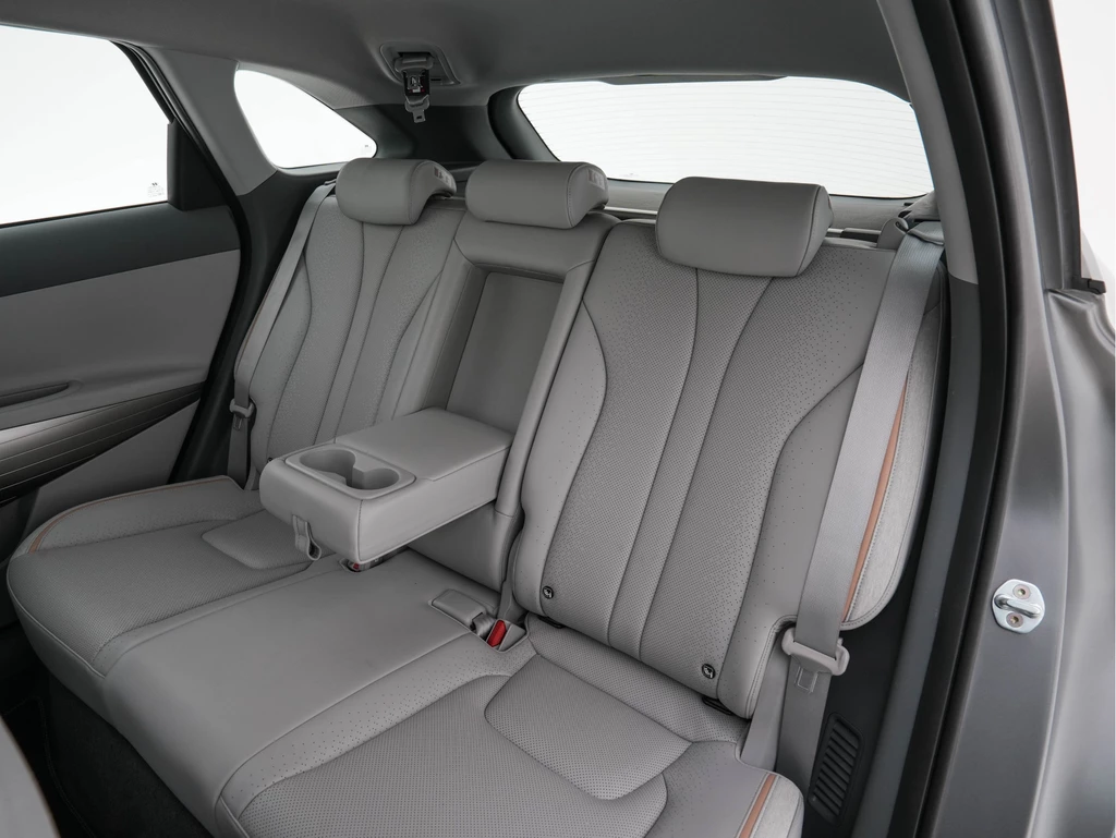 Hyundai Nexo – foto 25