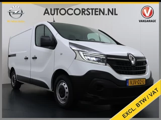 Renault Trafic – thumbnail 8