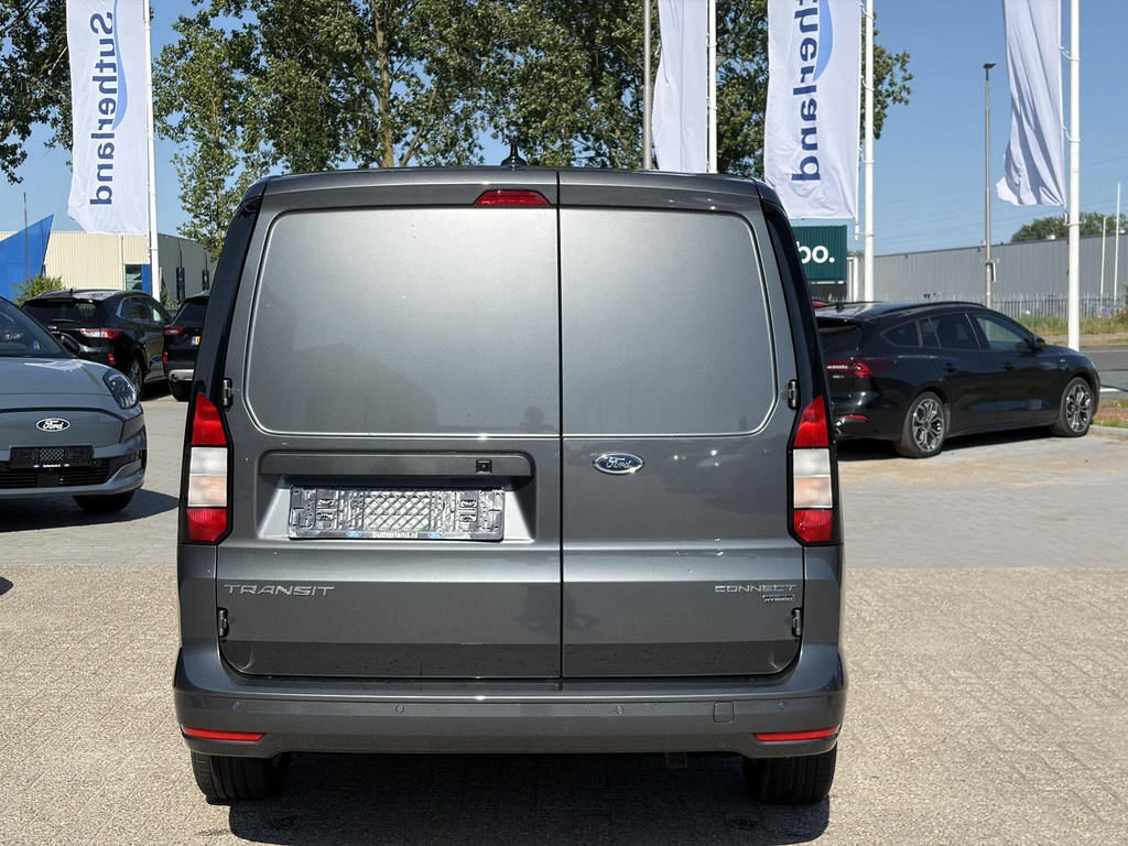 Ford Transit Connect – foto 3