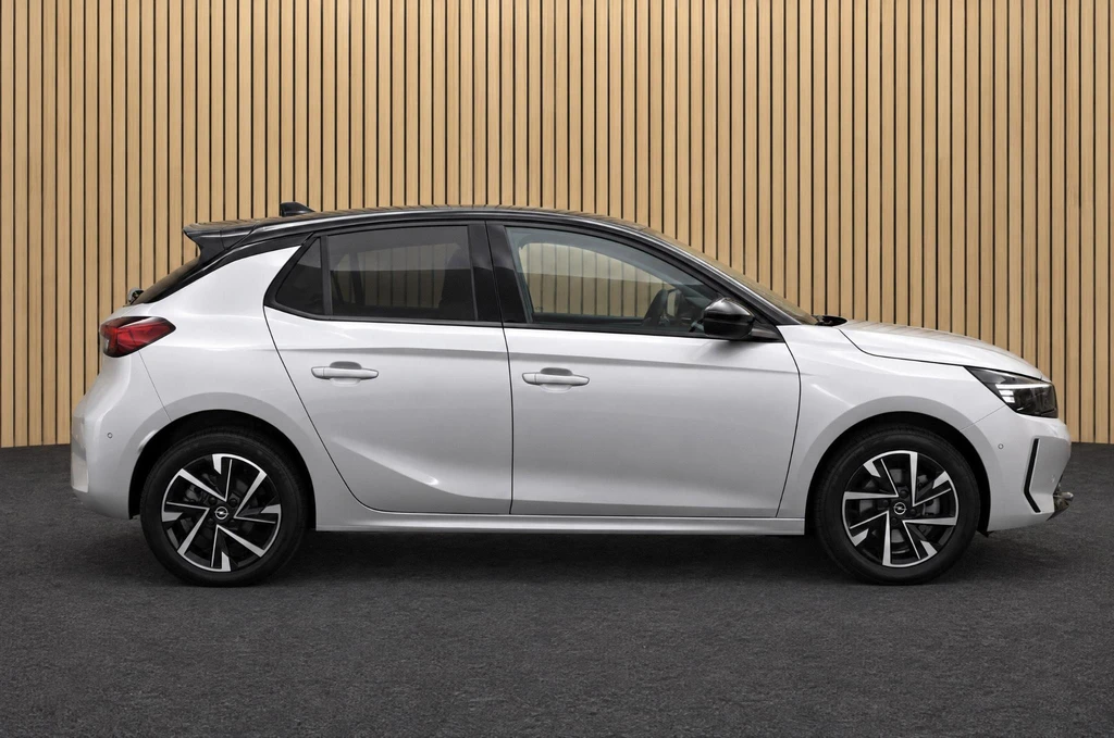 Opel Corsa – foto 5