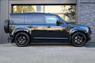 Land Rover Defender – thumbnail 15
