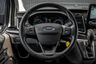 Ford Transit Custom – thumbnail 19