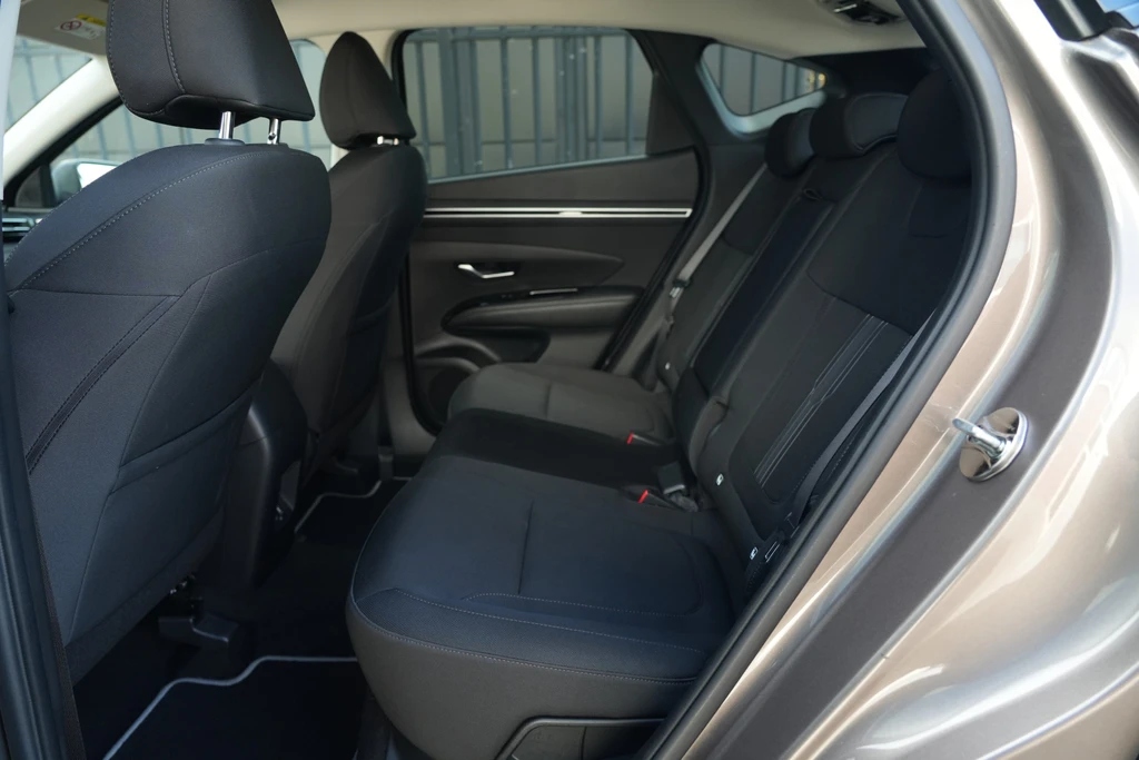 Hyundai Tucson – foto 23