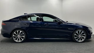 Jaguar XE – thumbnail 6