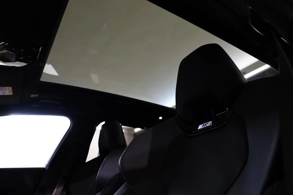BMW M5 – foto 21