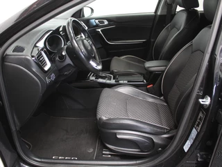 Kia Ceed – thumbnail 31