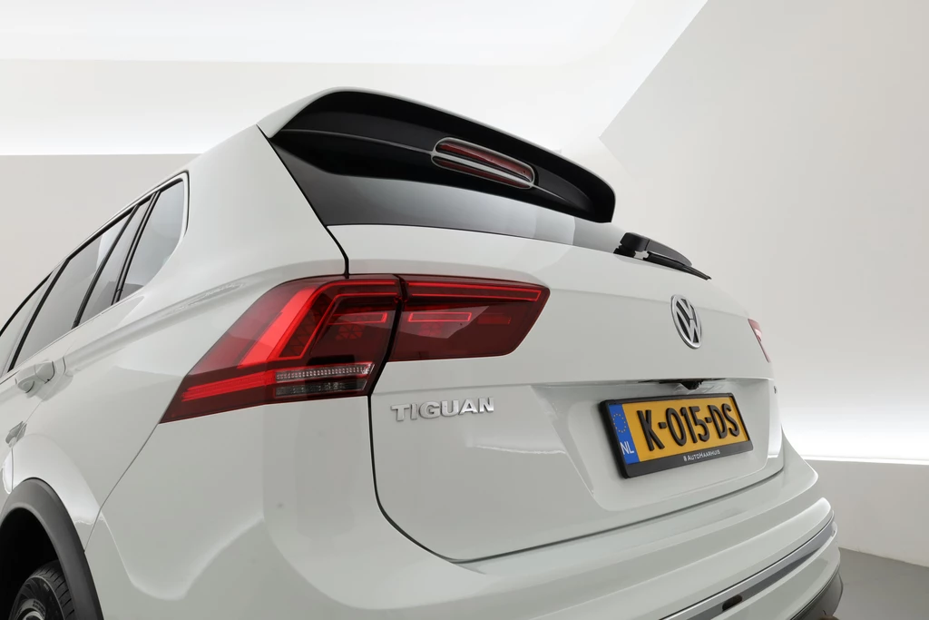 Volkswagen Tiguan – foto 3