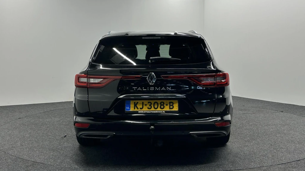 Renault Talisman – foto 4