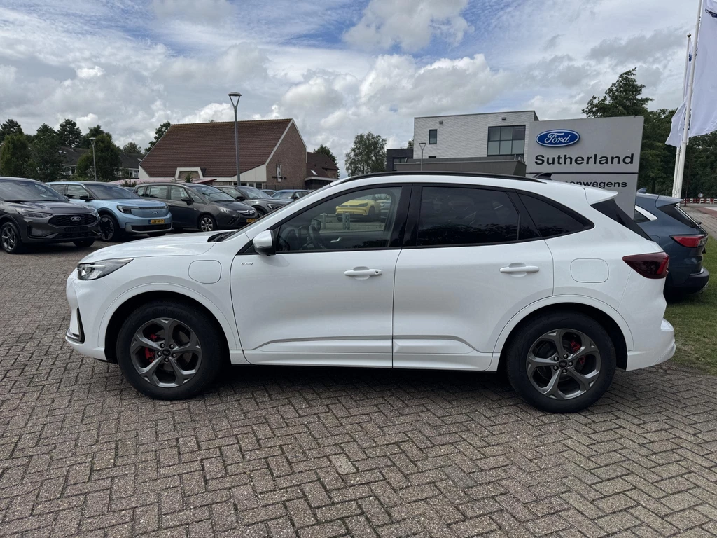 Ford Kuga – foto 2