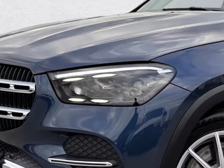 Mercedes-Benz GLE – thumbnail 11