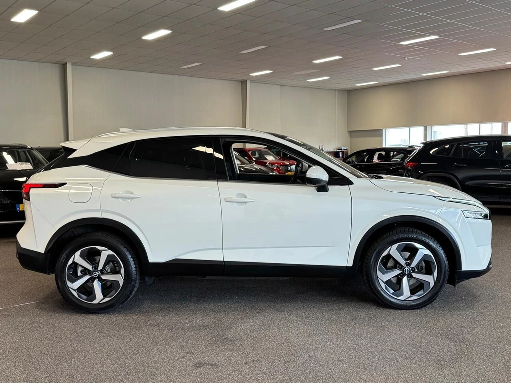 Nissan QASHQAI – foto 6
