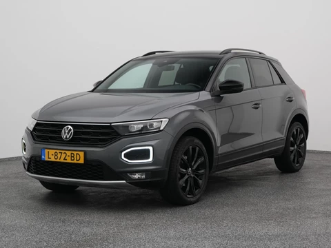 Volkswagen T-Roc 1.5 TSI DSG-7 Sport | CAMERA | ADAPTIVE | STOELVERWARMING