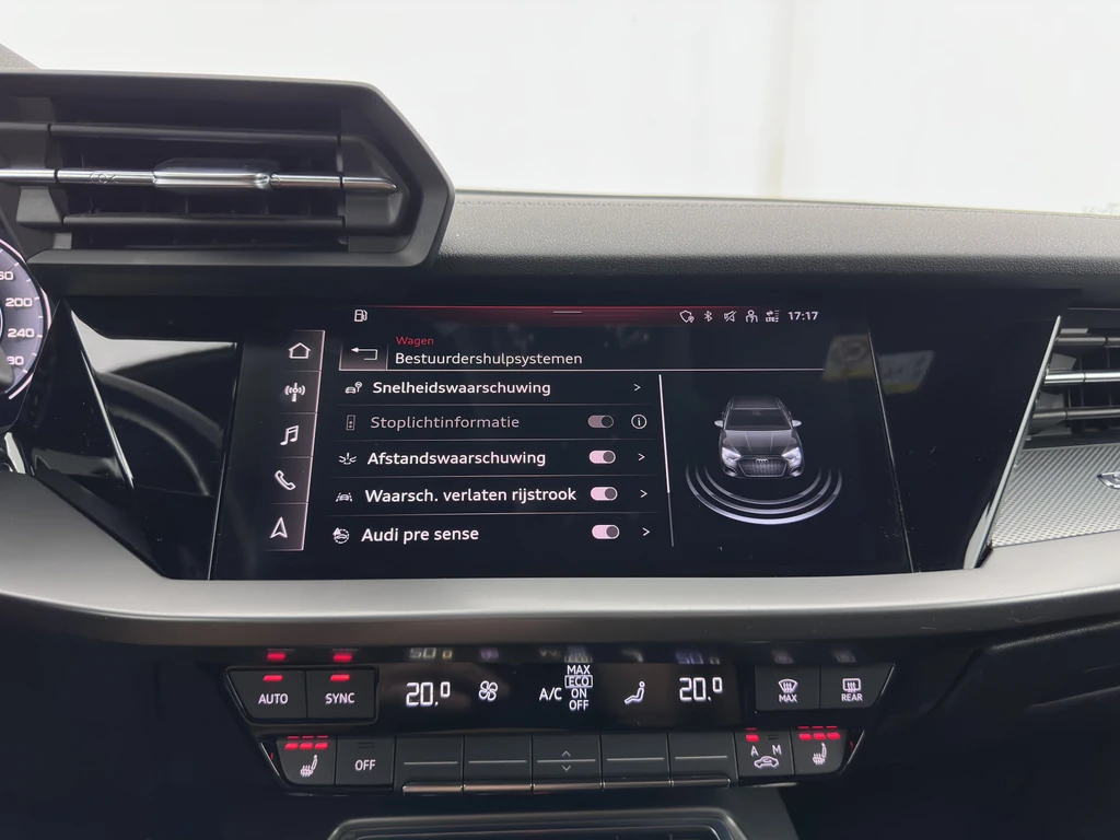 Audi A3 – foto 18