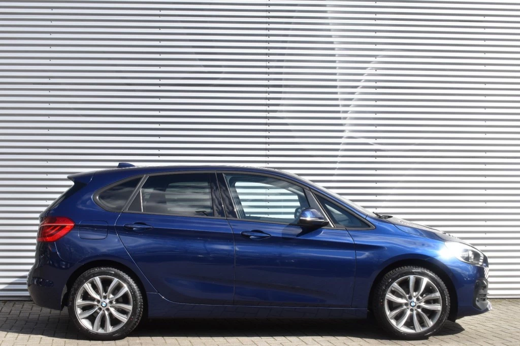 BMW 2 Serie – foto 5