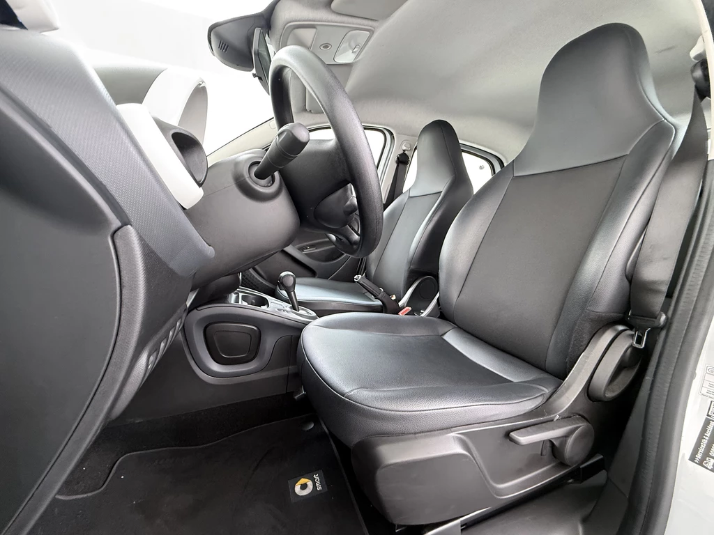 smart Forfour – foto 16