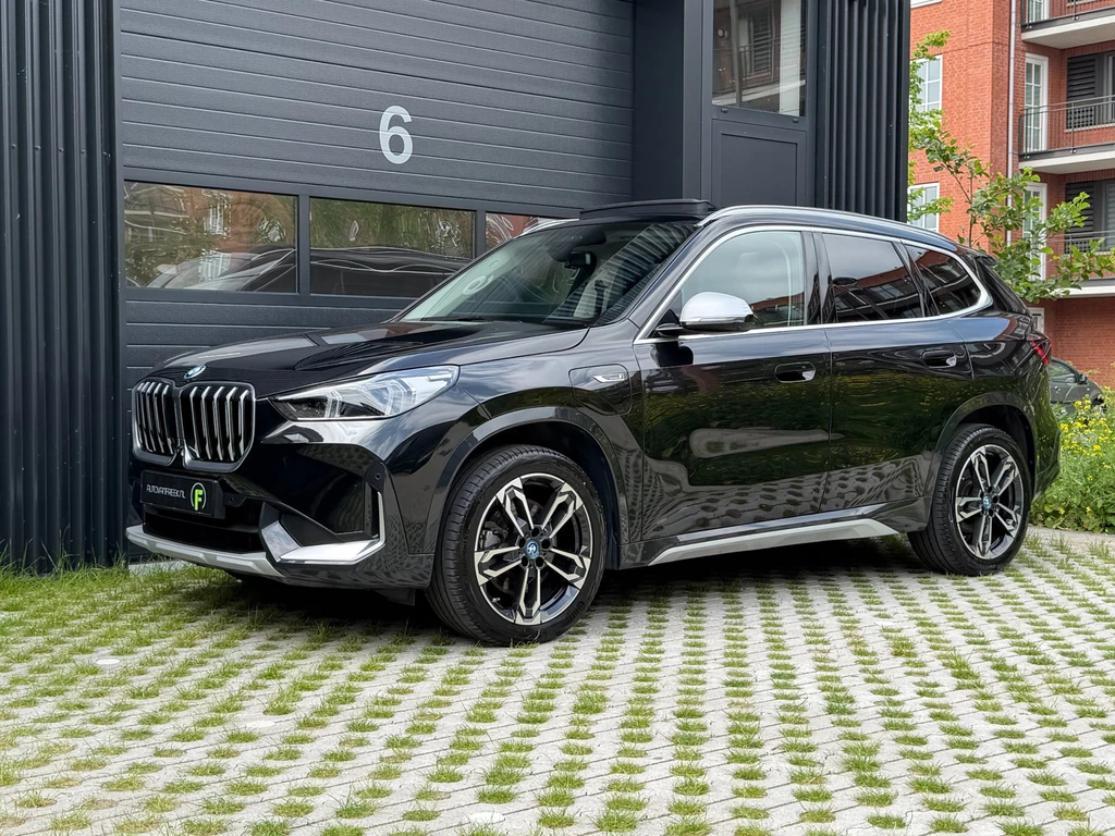 BMW X1 – foto 4