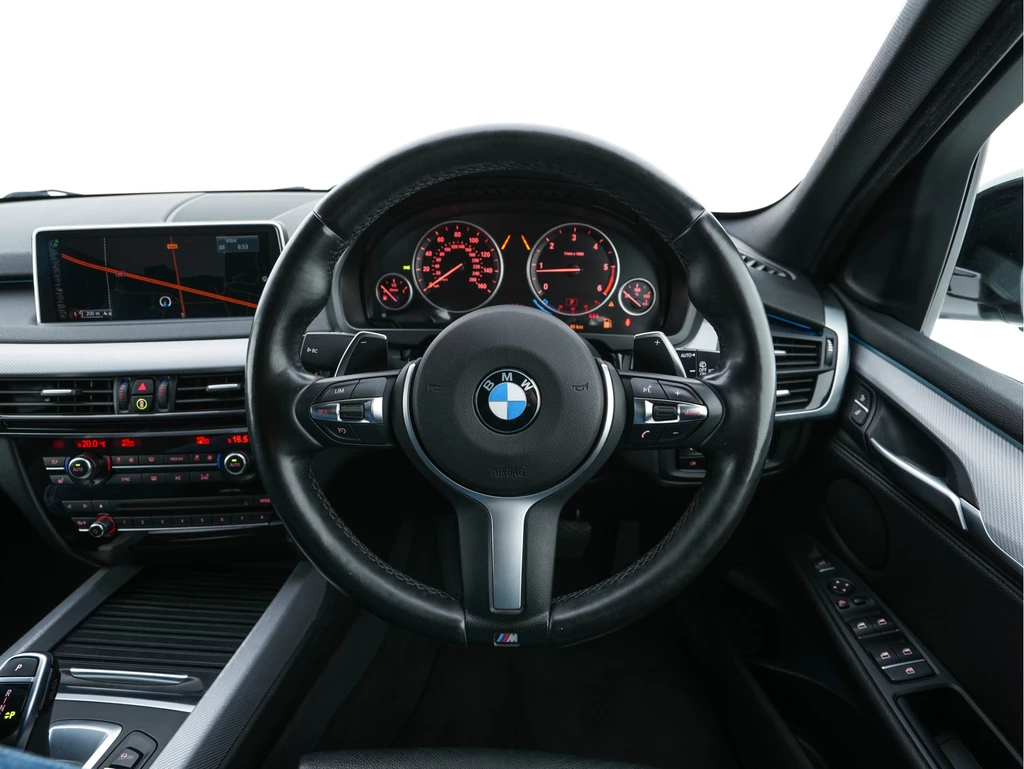BMW X5 – foto 23