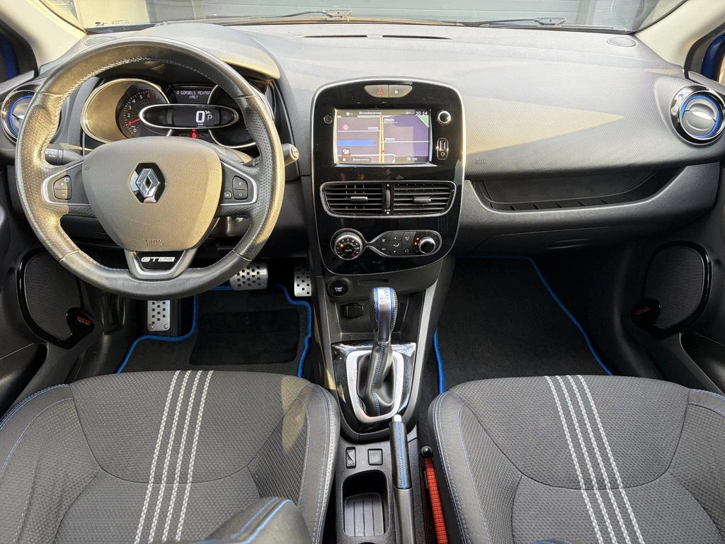 Renault Clio – foto 9