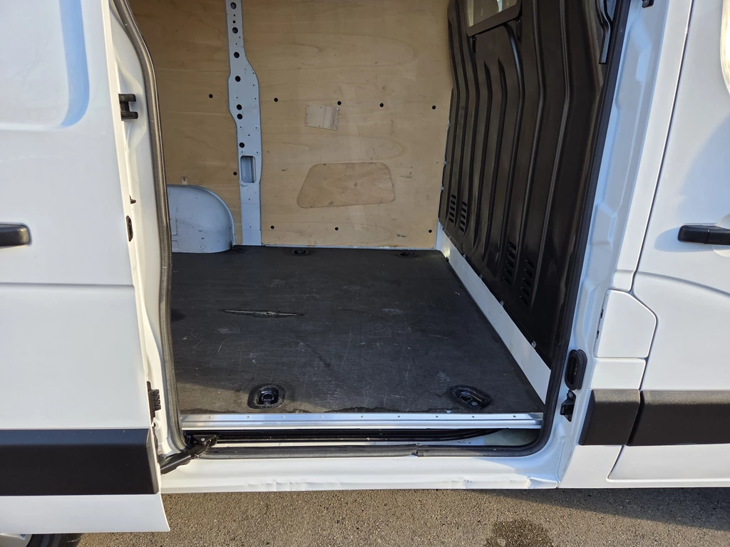 Renault Master – foto 15
