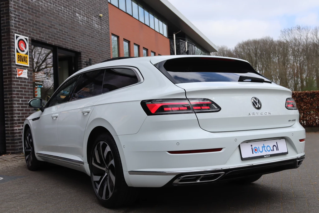Volkswagen Arteon – foto 4