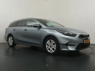 Kia Ceed Sportswagon – thumbnail 10