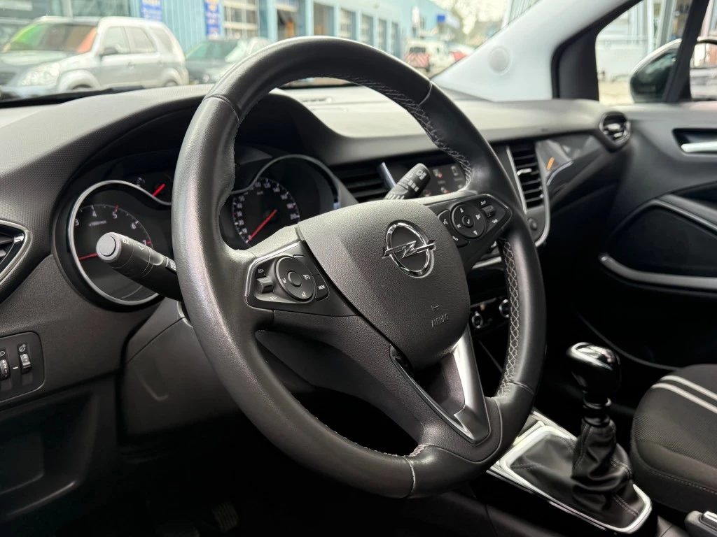 Opel Crossland – foto 14