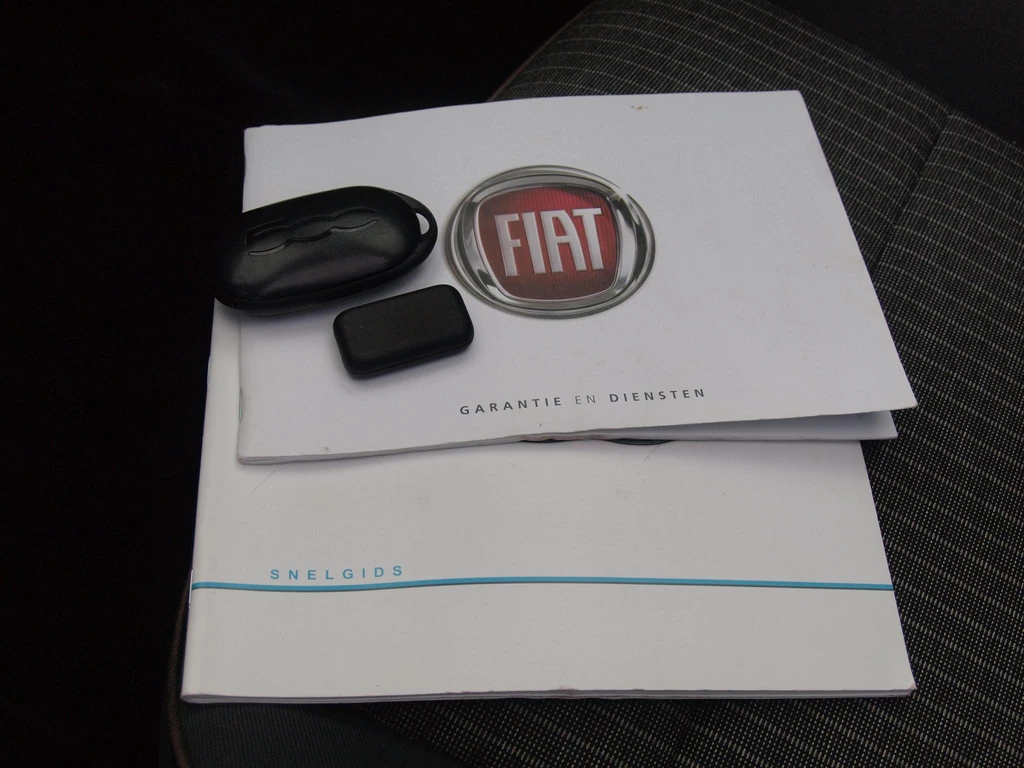 Fiat 500C – foto 34