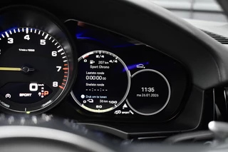 Porsche Cayenne – thumbnail 32