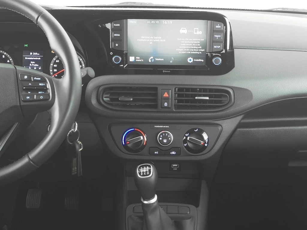 Hyundai i10 – foto 25
