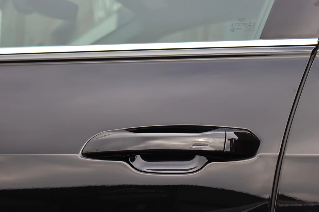 Audi A6 – foto 23