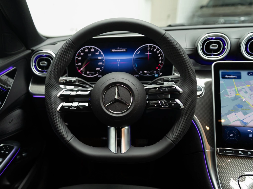 Mercedes-Benz C-Klasse – foto 17