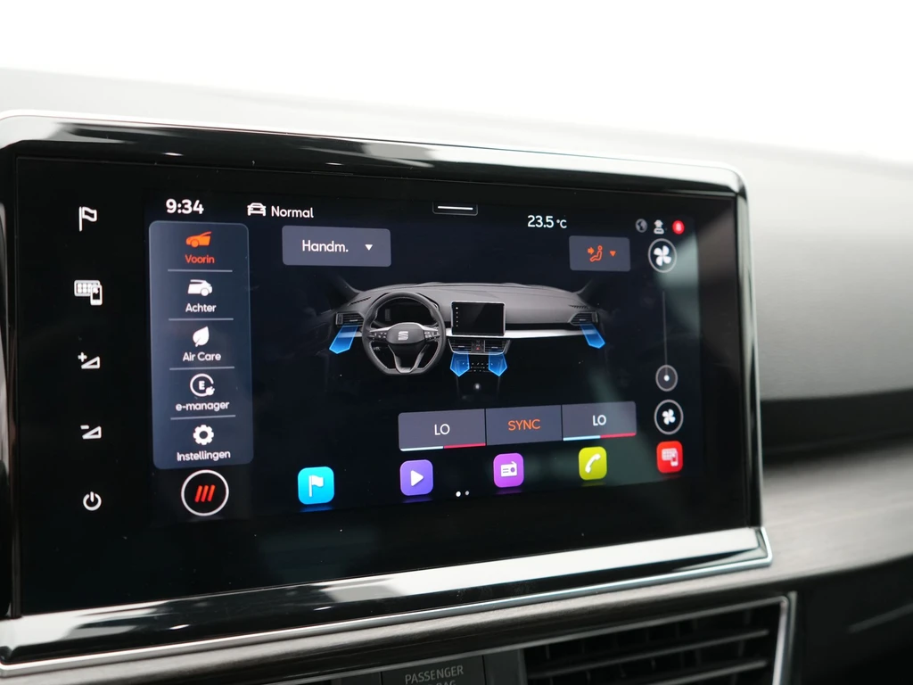 SEAT Tarraco – foto 40