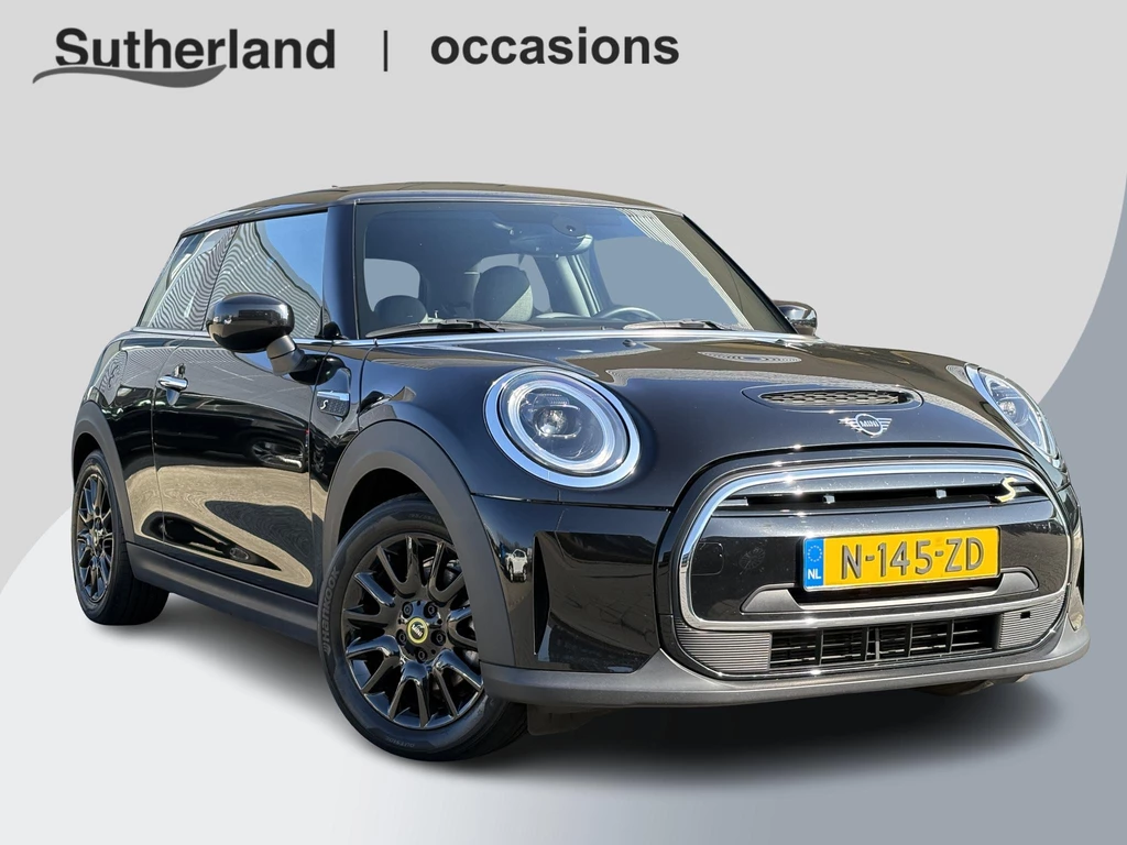 MINI Electric – foto 7