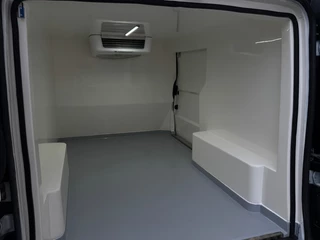 Renault Trafic – thumbnail 19