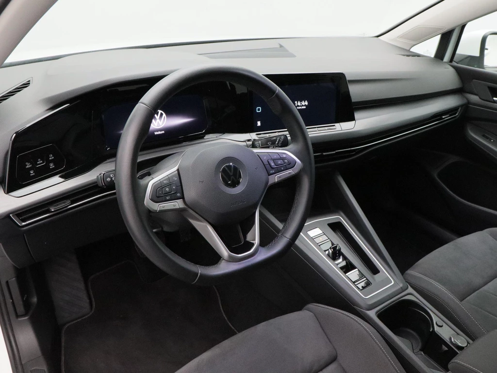 Volkswagen Golf – foto 9