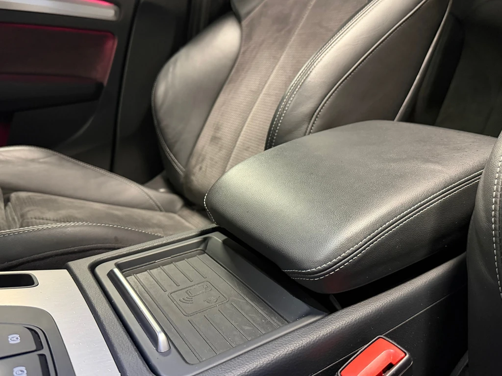 Audi Q5 – foto 41