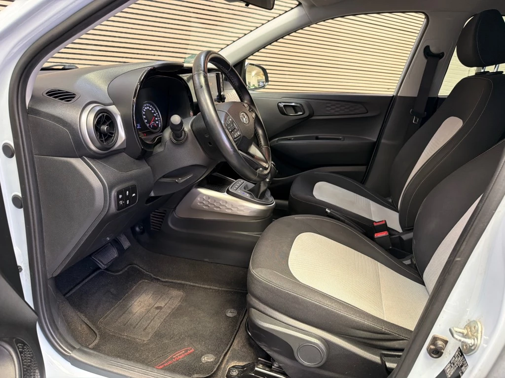 Hyundai i10 – foto 12