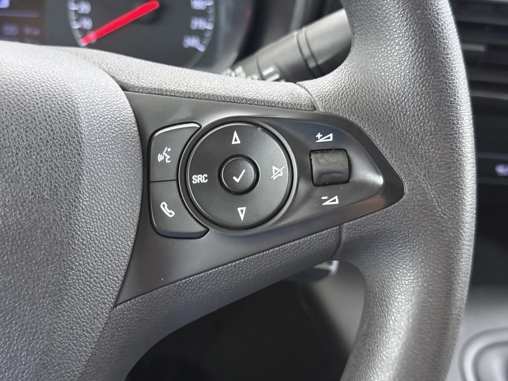 Opel Combo – foto 30
