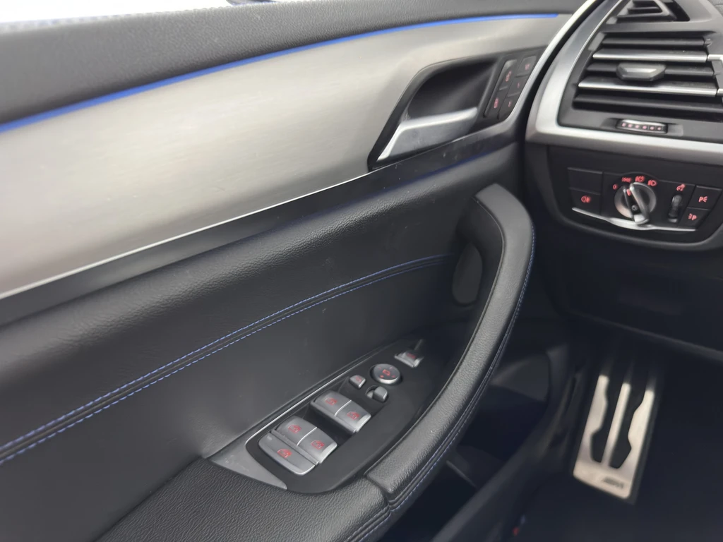 BMW iX3 – foto 25