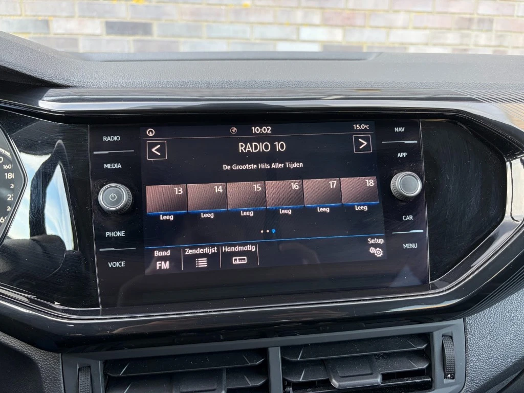 Volkswagen T-Cross – foto 18