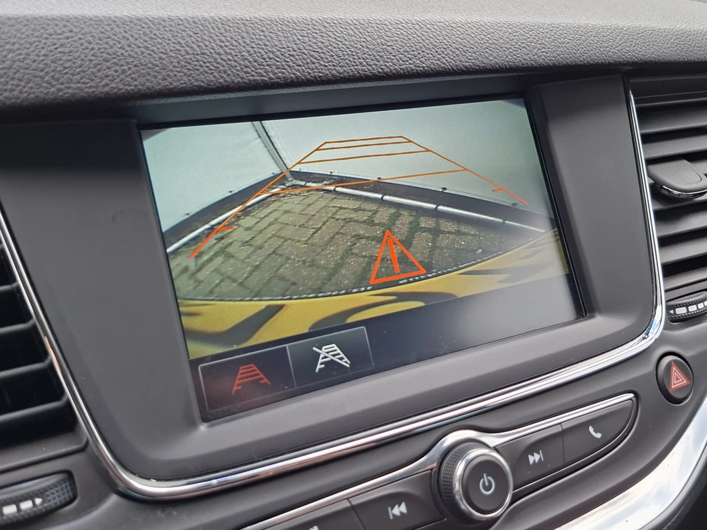 Opel Astra – foto 20