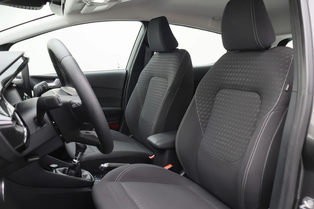 Ford Fiesta – foto 16