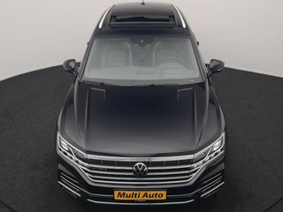 Volkswagen Touareg – thumbnail 13