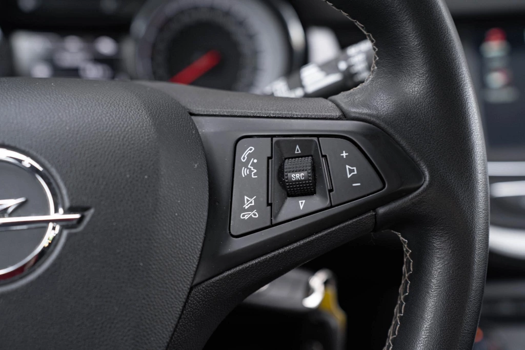 Opel Astra – foto 23