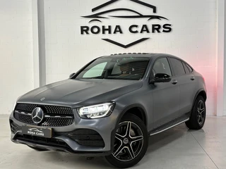 Mercedes-Benz GLC – thumbnail 1