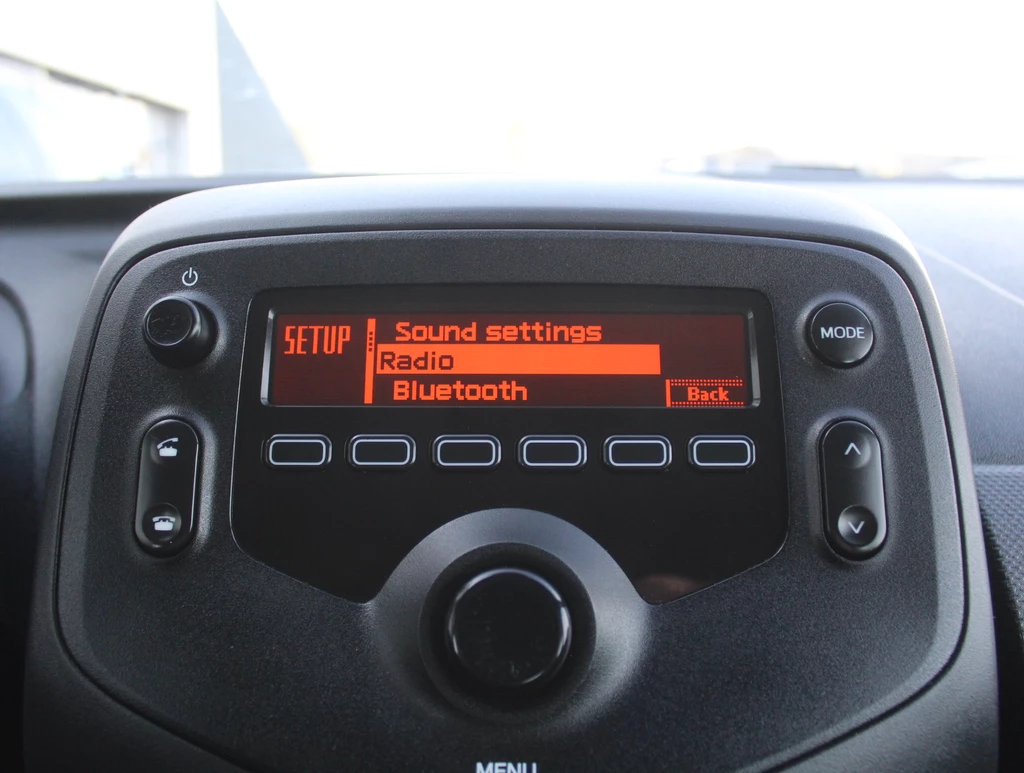 Toyota Aygo – foto 40