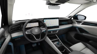 Volkswagen Tiguan – thumbnail 8